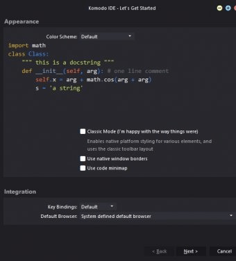 komodo edit 8.5 gratuit komodo edit 8.5 gratuit