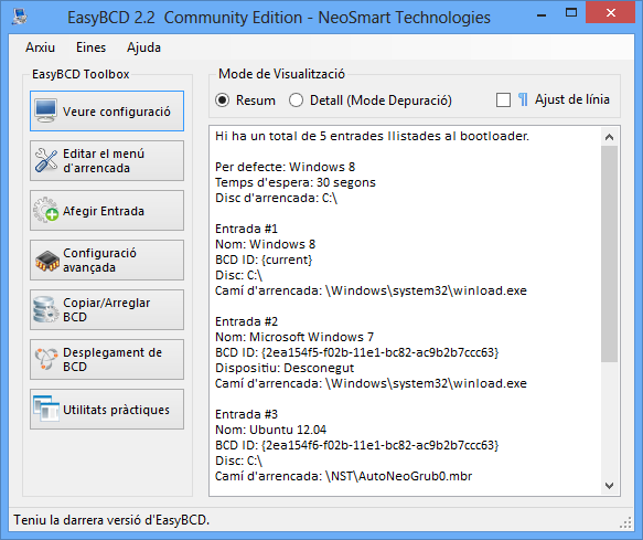easybcd windows 8 easybcd windows 8