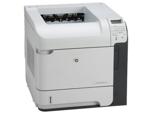 le pilote de limprimante hp laserjet p2035