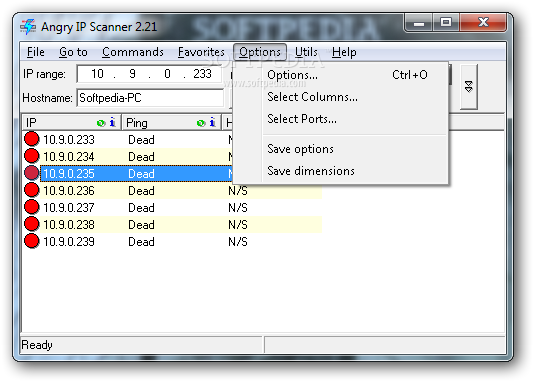 angry ip scanner 2.21