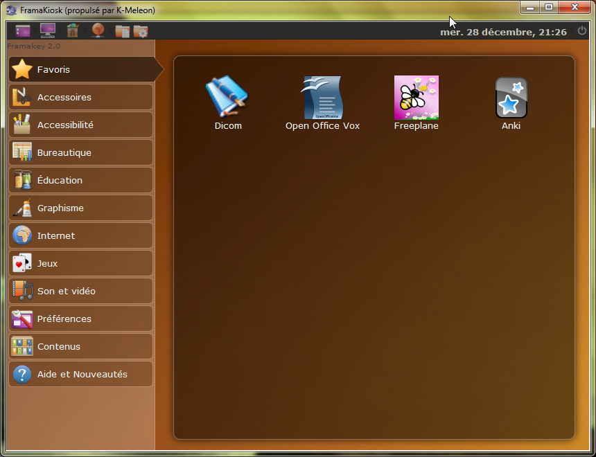 logiciel framakey logiciel framakey