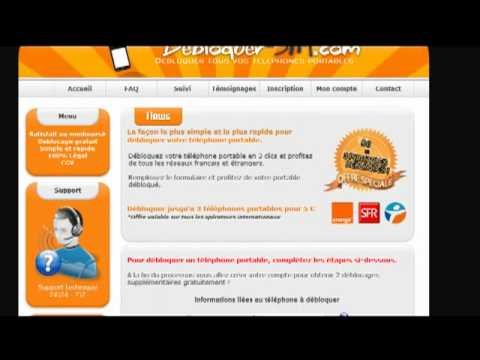 logiciel de deblocage telephone ght g3 gratuit