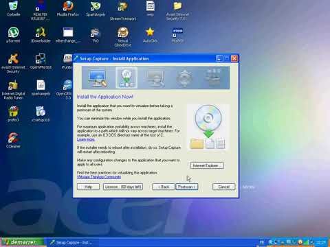logiciel thinapp logiciel thinapp