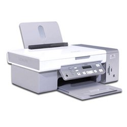 lexmark x3350