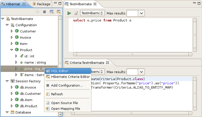 hibernate 3.2