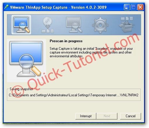 logiciel thinapp logiciel thinapp