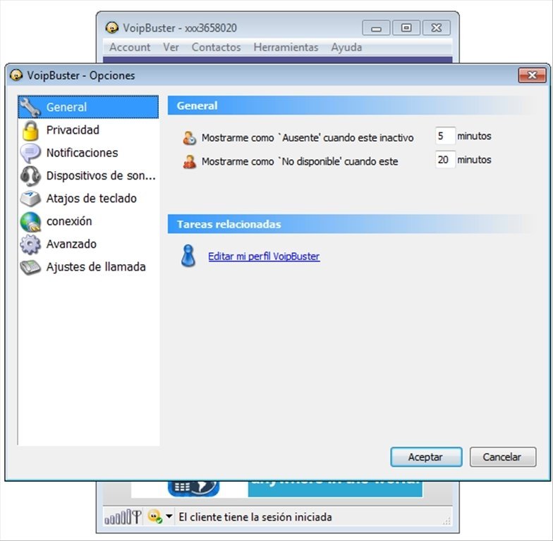 logiciel voipbuster