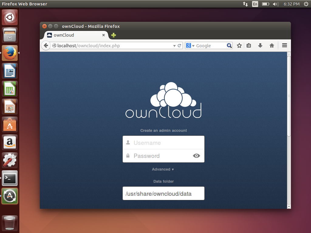 owncloud linux owncloud linux