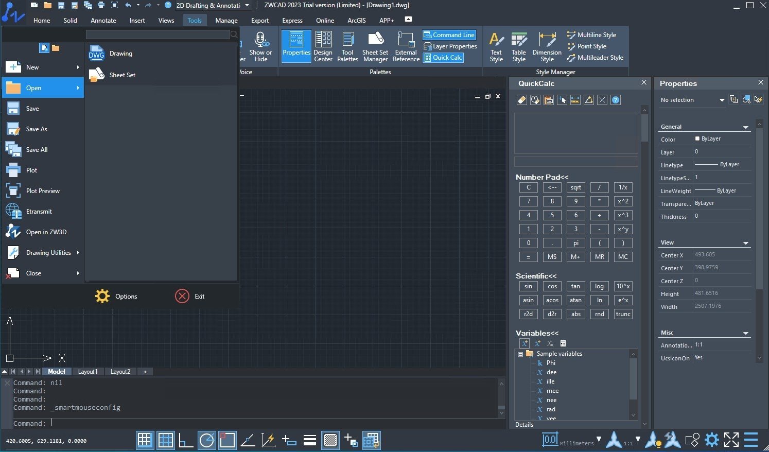 logiciel zwcad logiciel zwcad